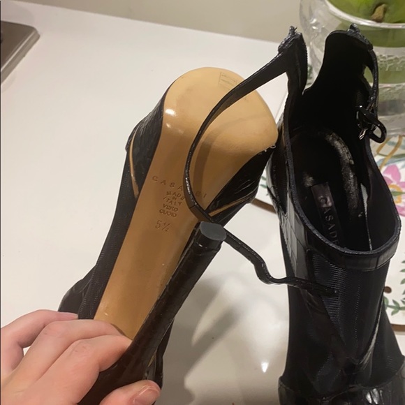 Casadie crock boots - Picture 2 of 2